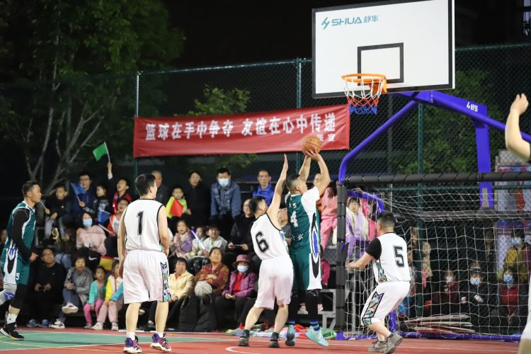 试未来它将